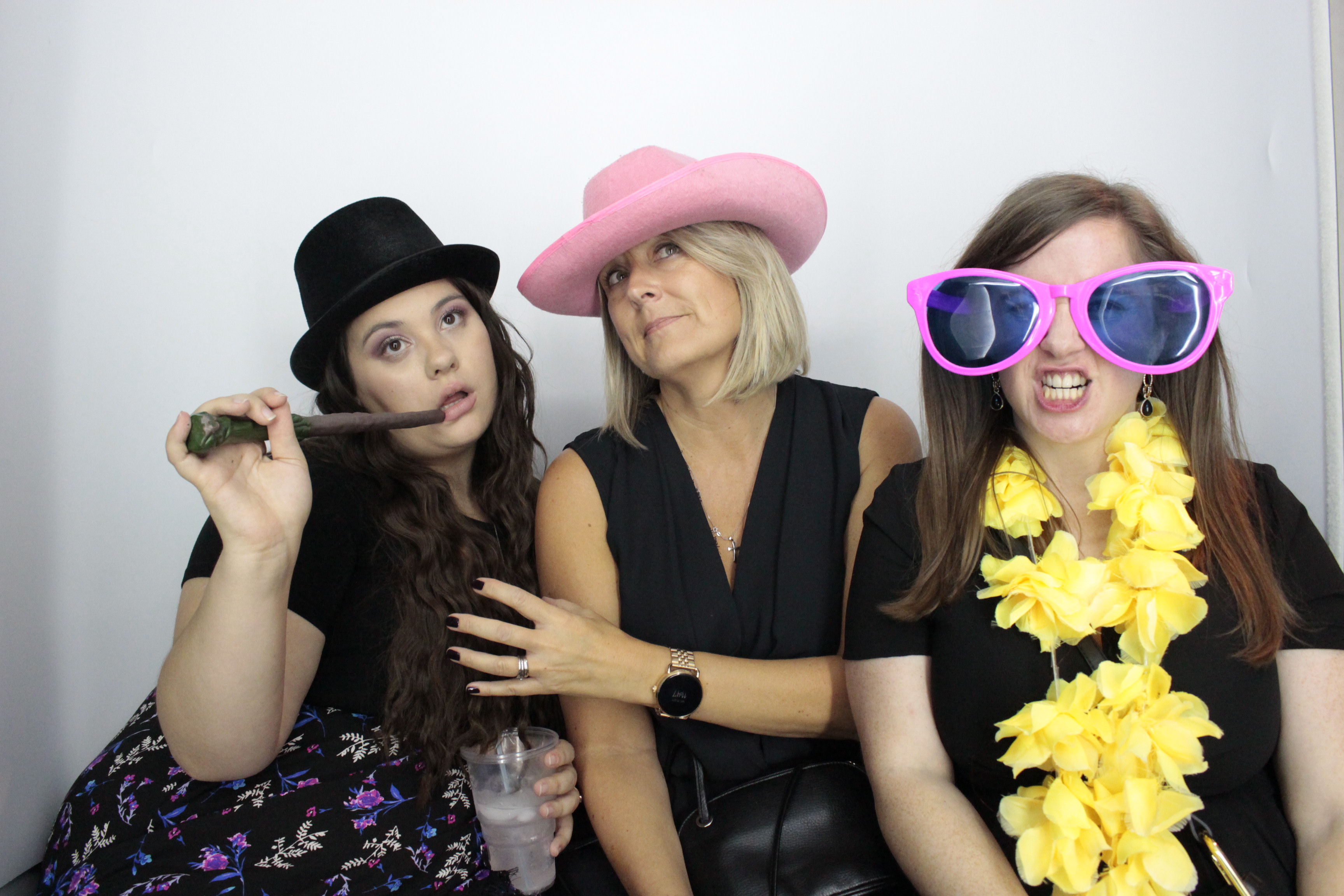 Sinead Byng 50th Birthday Party | View more photos from the event at gallery.myphotoboothexperience.co.uk/u/MyPhotoBoothExperienceLtd/Sinead-Byng-50th-Birthday-Party